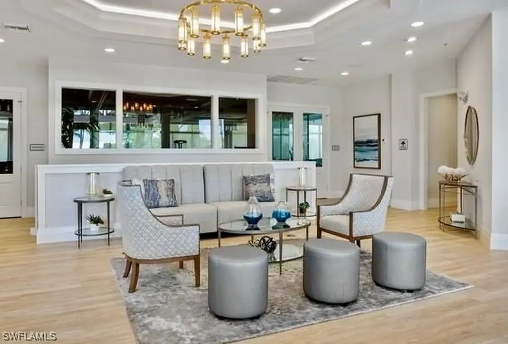 1340 Sweetwater Cove Naples FL 34110