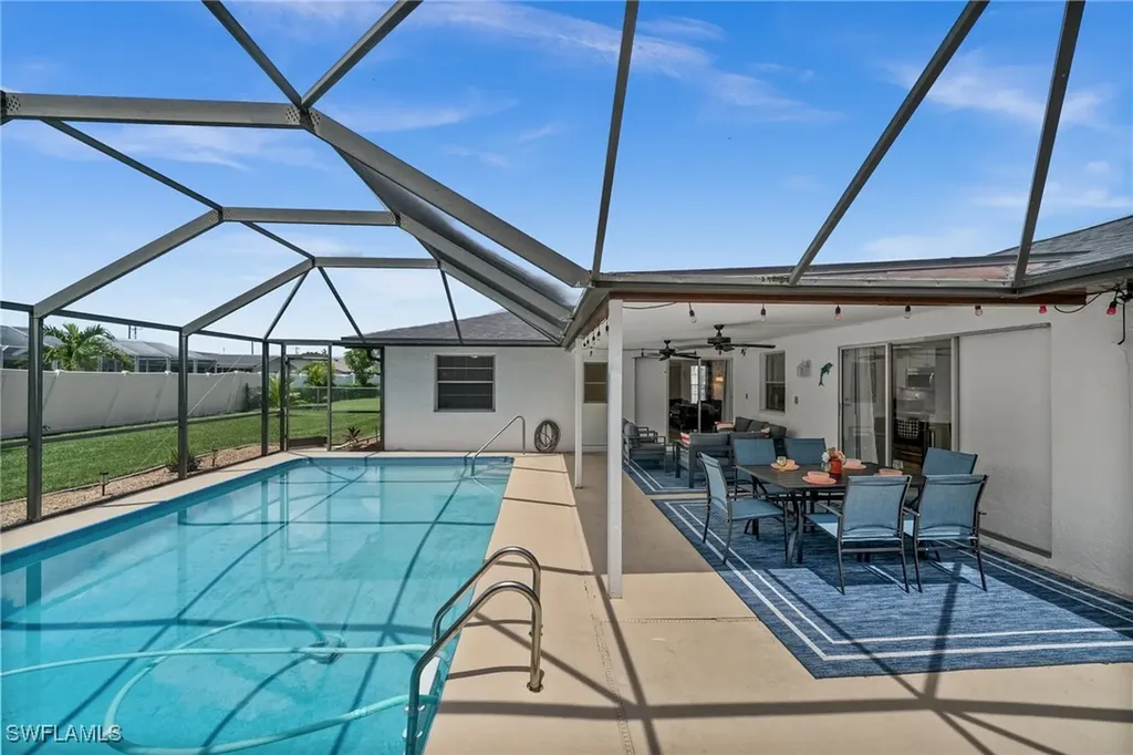1410 SE 31st Terrace Cape Coral FL 33904