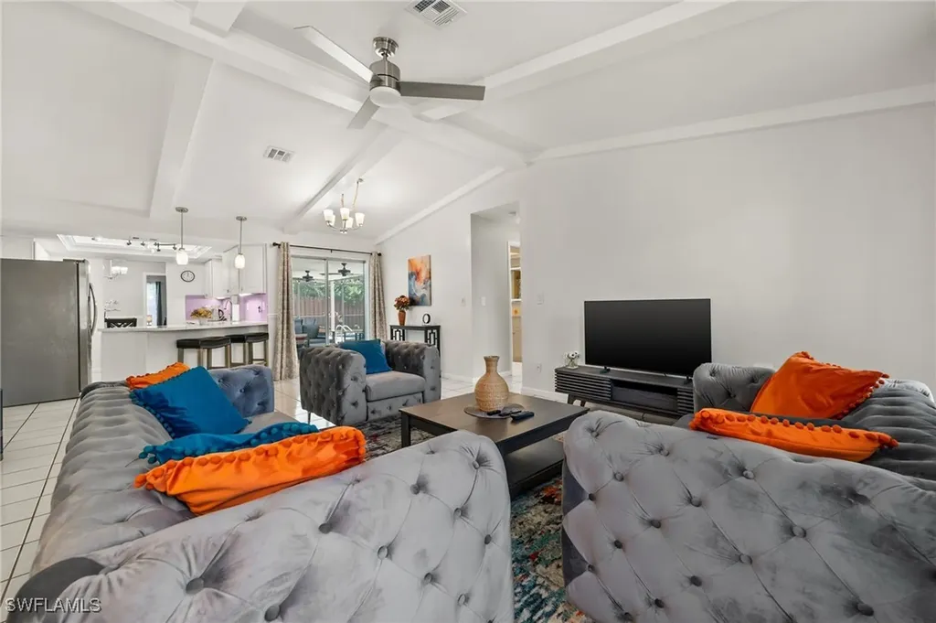 1410 SE 31st Terrace Cape Coral FL 33904