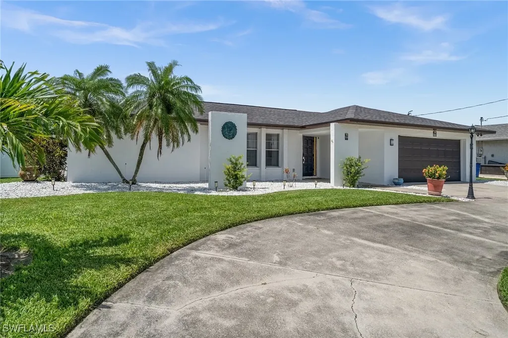 1410 SE 31st Terrace Cape Coral FL 33904