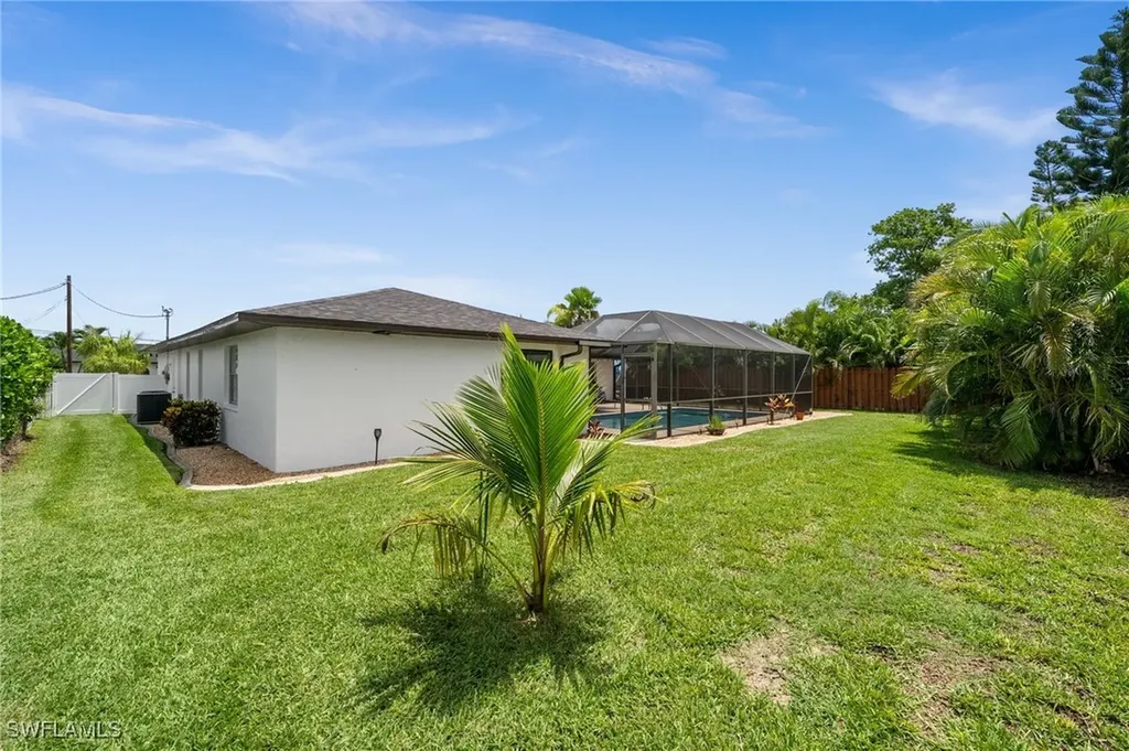 1410 SE 31st Terrace Cape Coral FL 33904