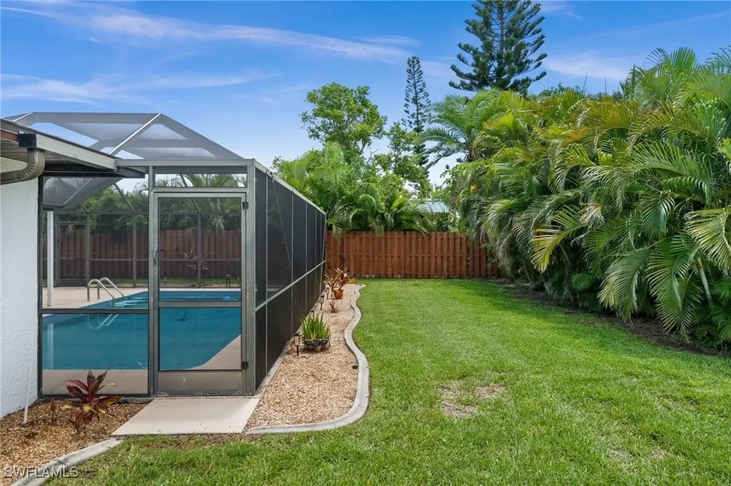 1410 SE 31st Terrace Cape Coral FL 33904
