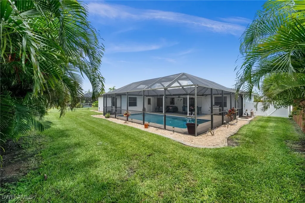 1410 SE 31st Terrace Cape Coral FL 33904