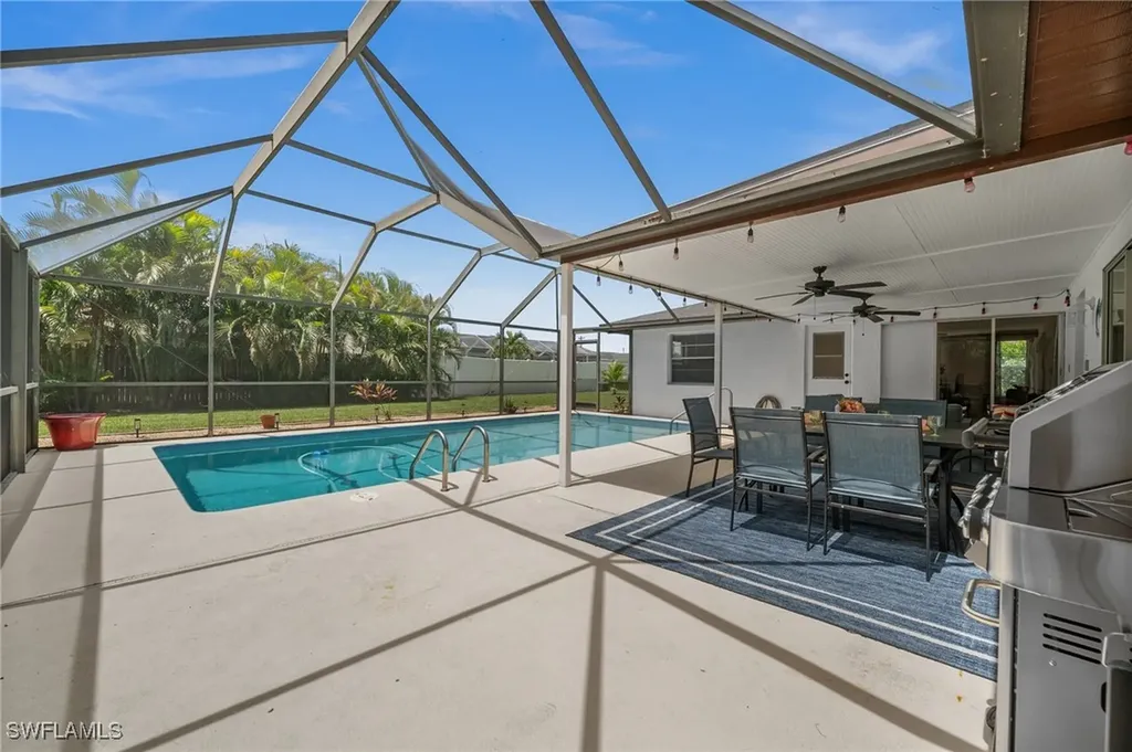 1410 SE 31st Terrace Cape Coral FL 33904