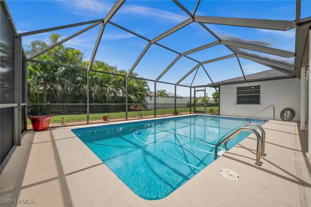 1410 SE 31st Terrace Cape Coral FL 33904