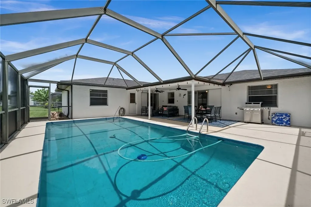 1410 SE 31st Terrace Cape Coral FL 33904