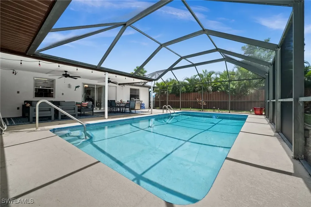 1410 SE 31st Terrace Cape Coral FL 33904