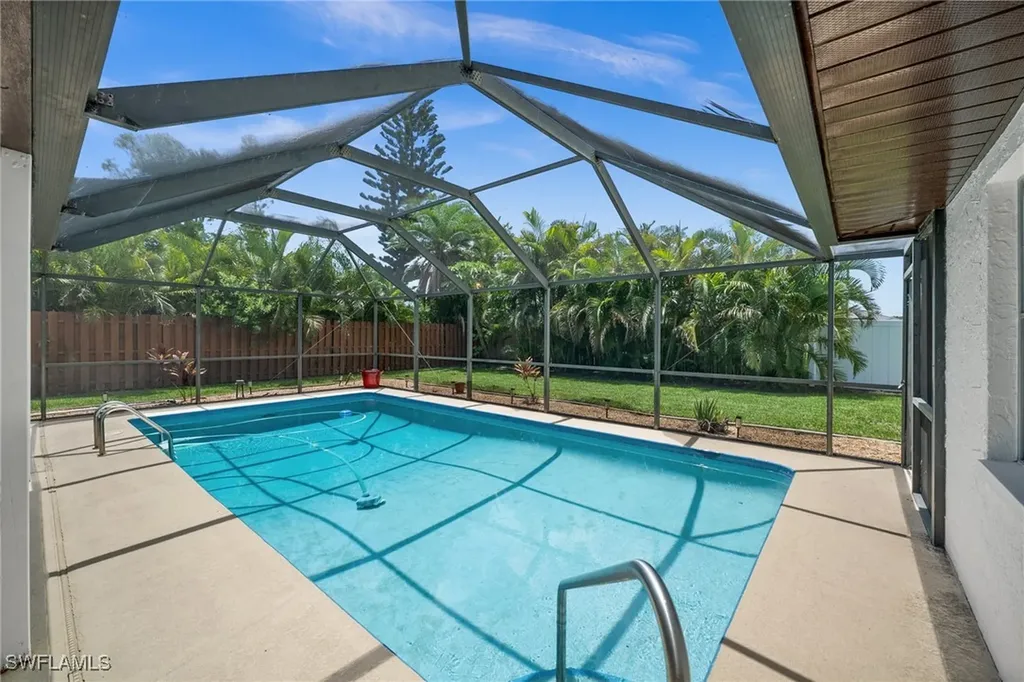1410 SE 31st Terrace Cape Coral FL 33904