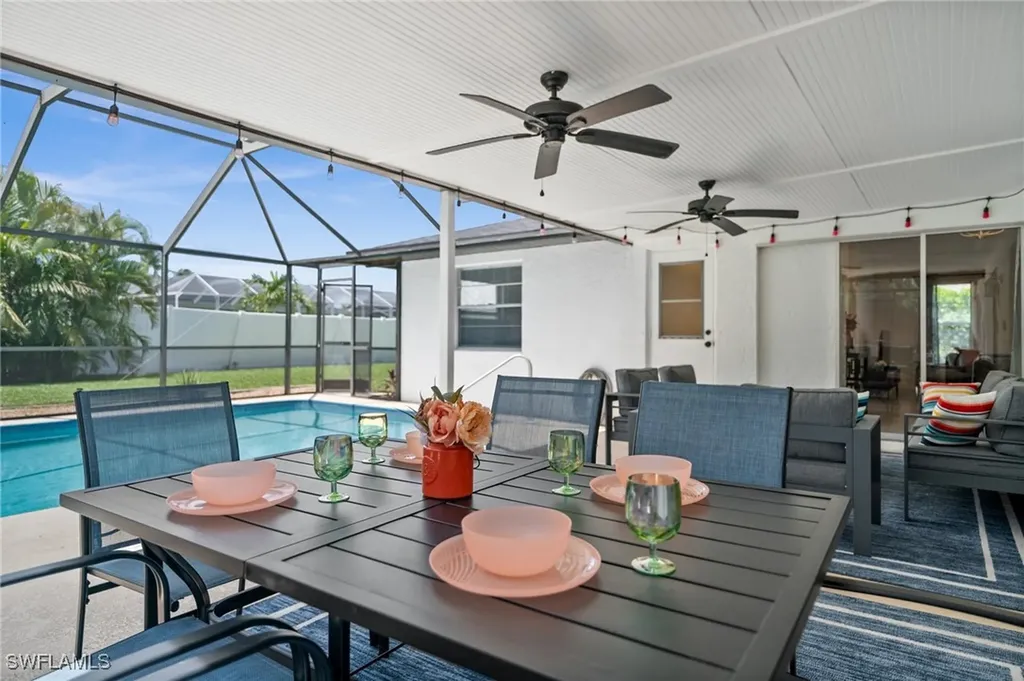 1410 SE 31st Terrace Cape Coral FL 33904