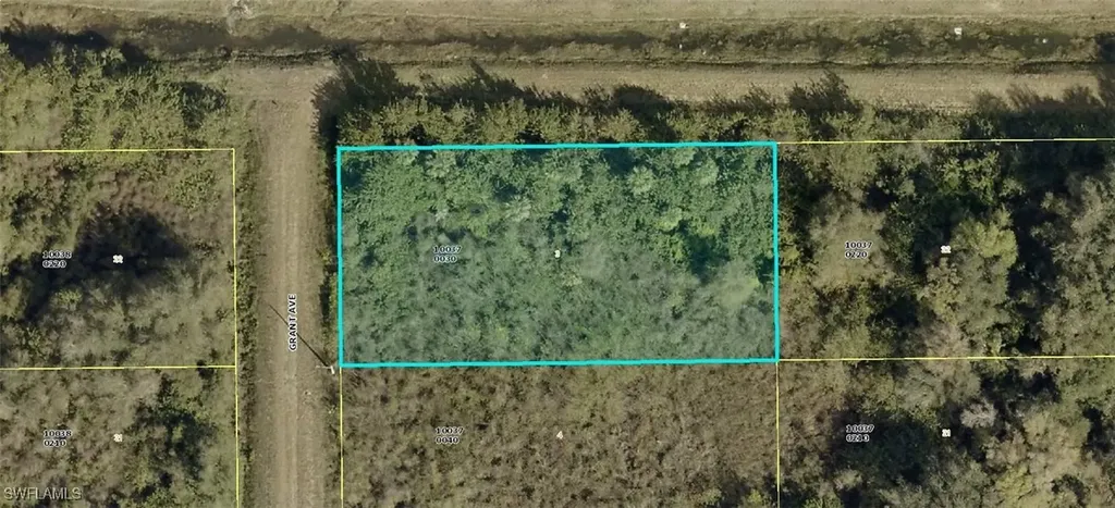 1518 Grant Avenue Lehigh Acres FL 33972
