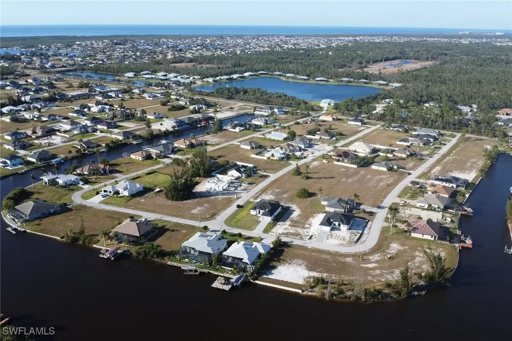 3506 NW 23rd Street Cape Coral FL 33993