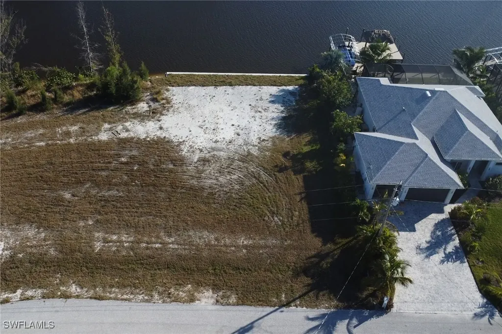 3506 NW 23rd Street Cape Coral FL 33993