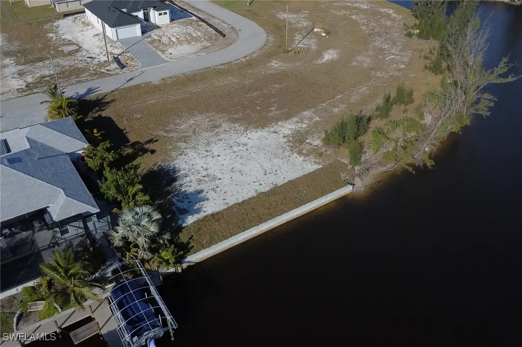 3506 NW 23rd Street Cape Coral FL 33993