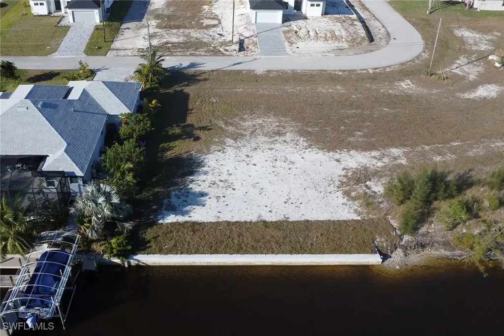 3506 NW 23rd Street Cape Coral FL 33993