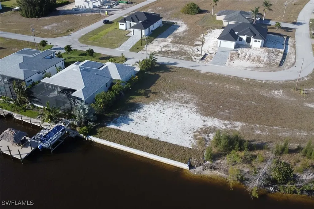 3506 NW 23rd Street Cape Coral FL 33993