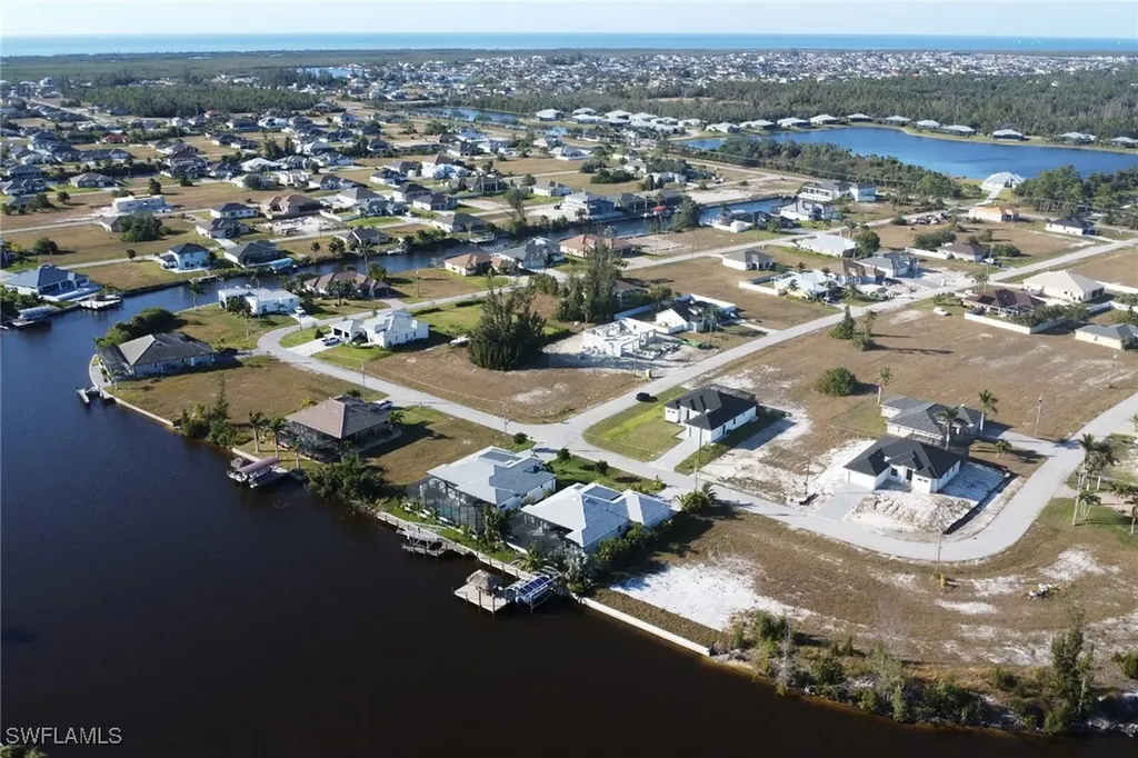 3506 NW 23rd Street Cape Coral FL 33993