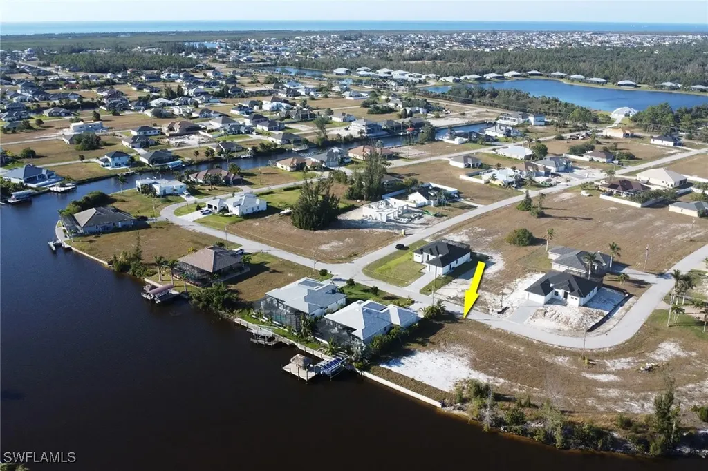 3506 NW 23rd Street Cape Coral FL 33993