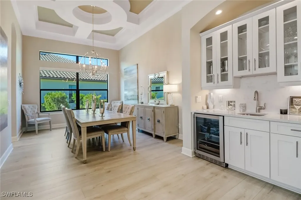 9412 Rapallo Street Naples FL 34119