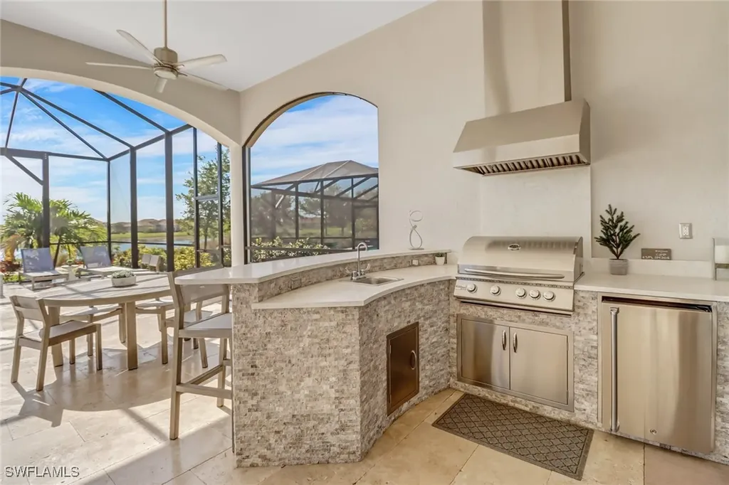 9412 Rapallo Street Naples FL 34119
