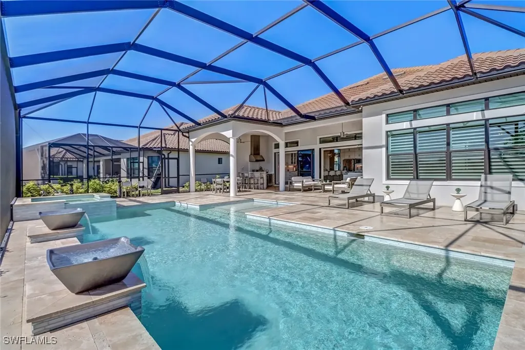 9412 Rapallo Street Naples FL 34119