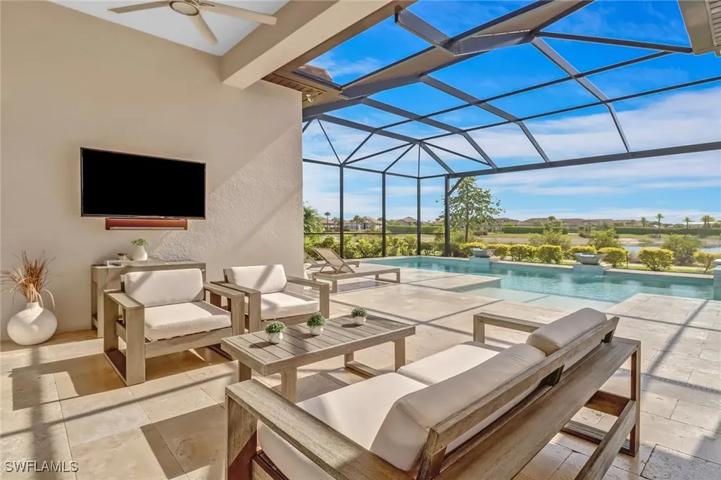 9412 Rapallo Street Naples FL 34119