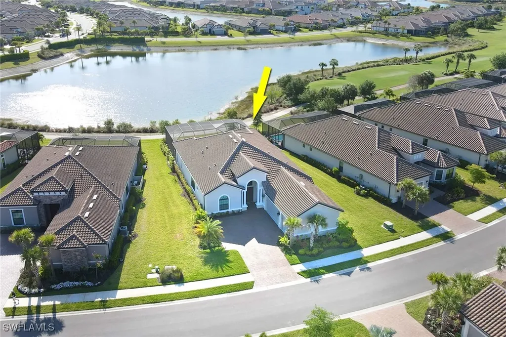 9412 Rapallo Street Naples FL 34119