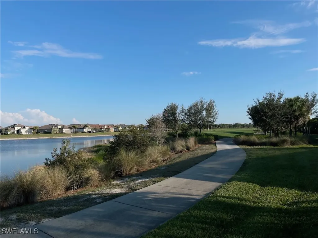 9412 Rapallo Street Naples FL 34119