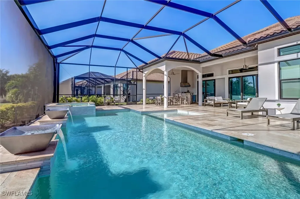 9412 Rapallo Street Naples FL 34119