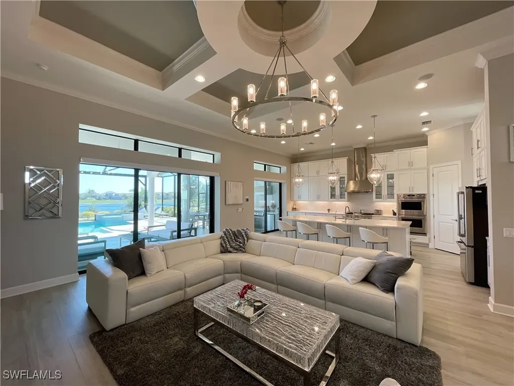 9412 Rapallo Street Naples FL 34119