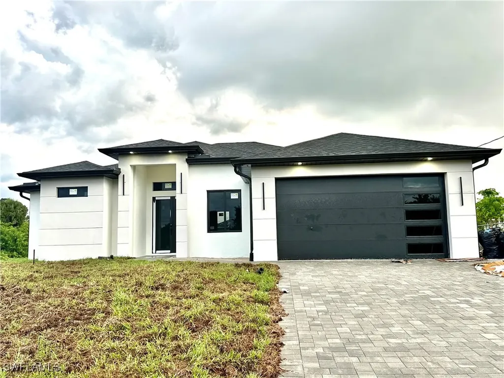 Lehigh Acres FL, 3201 2ND Street SW