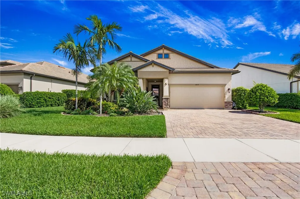 Estero FL, 14274 Arrow Point Court