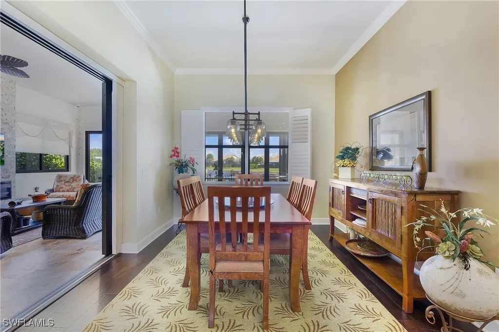 14274 Arrow Point Court Estero FL 33928