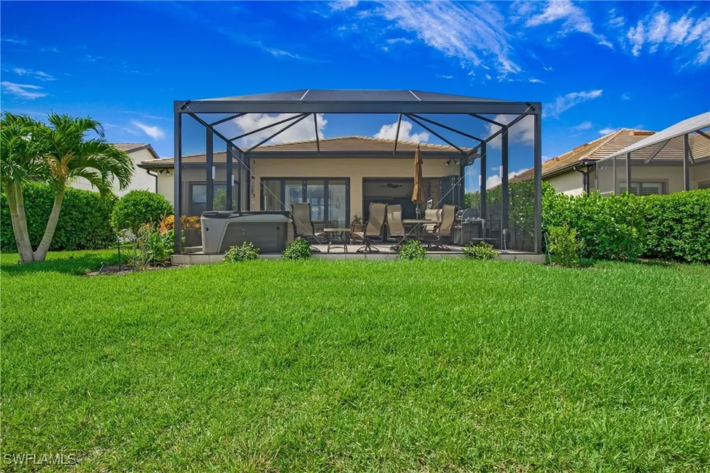 14274 Arrow Point Court Estero FL 33928