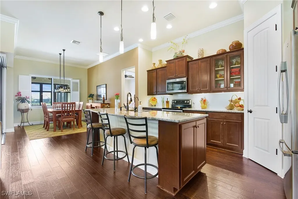 14274 Arrow Point Court Estero FL 33928