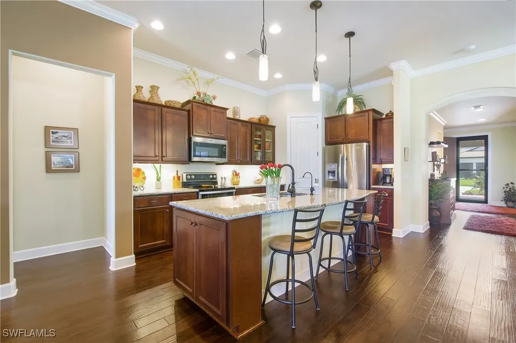 14274 Arrow Point Court Estero FL 33928