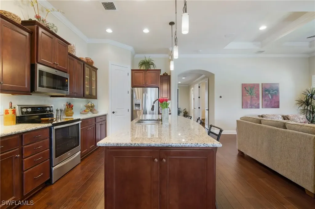 14274 Arrow Point Court Estero FL 33928