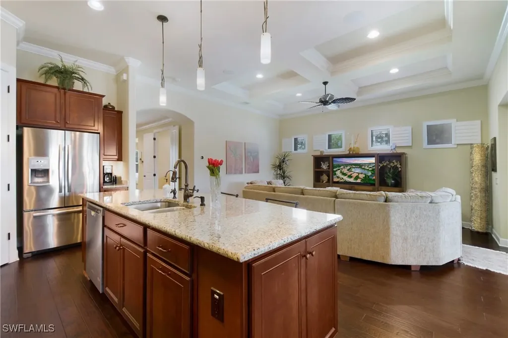 14274 Arrow Point Court Estero FL 33928