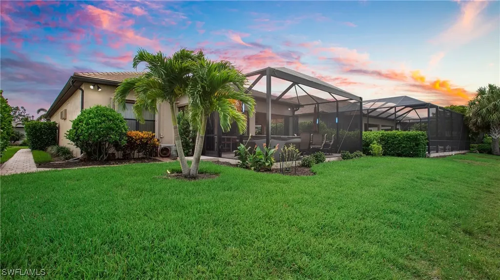14274 Arrow Point Court Estero FL 33928