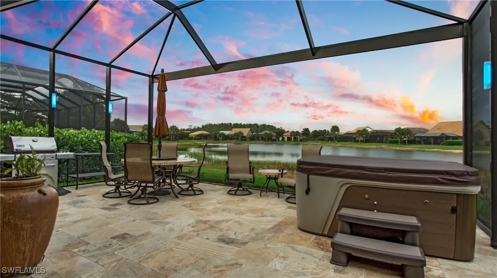 14274 Arrow Point Court Estero FL 33928