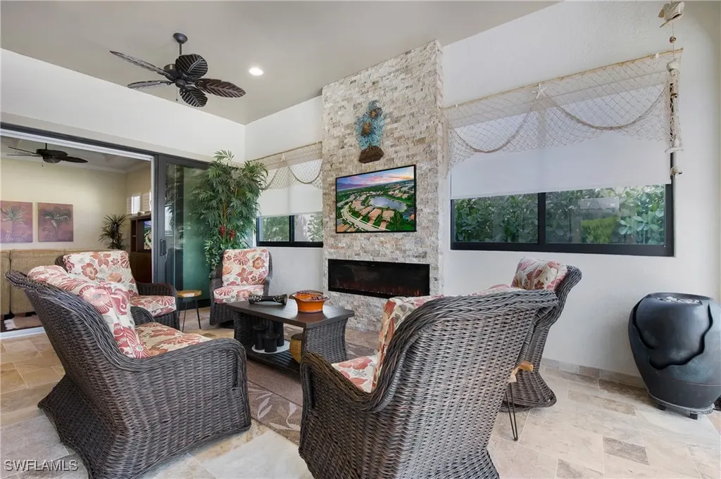 14274 Arrow Point Court Estero FL 33928
