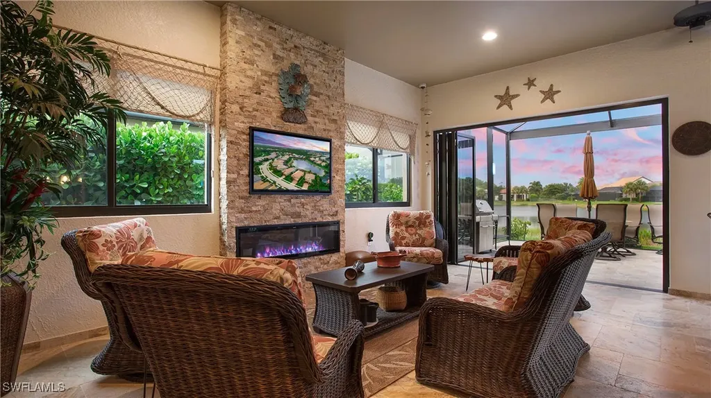 14274 Arrow Point Court Estero FL 33928