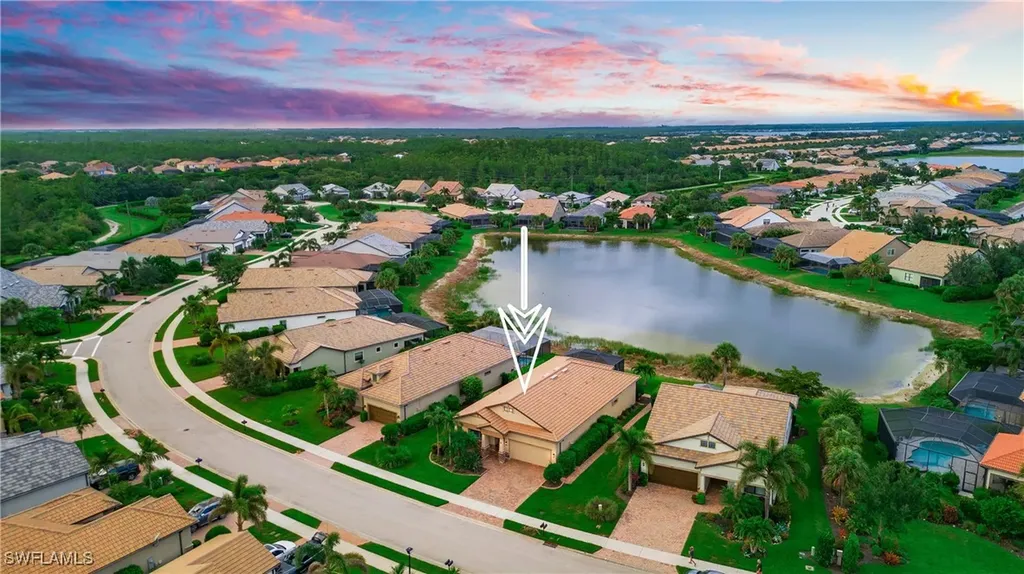 14274 Arrow Point Court Estero FL 33928