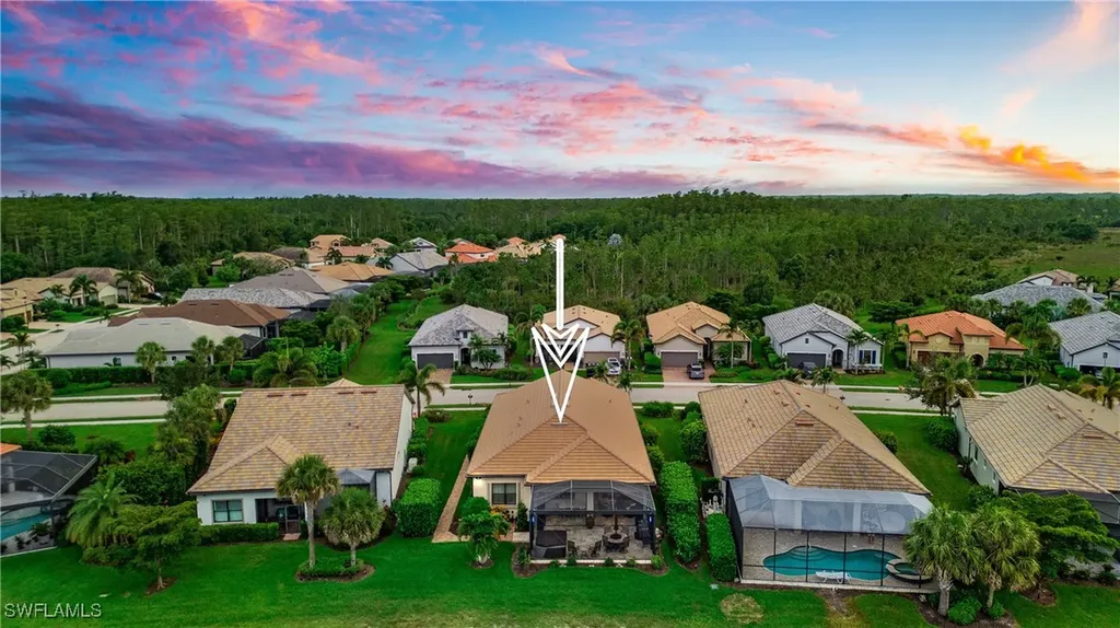 14274 Arrow Point Court Estero FL 33928