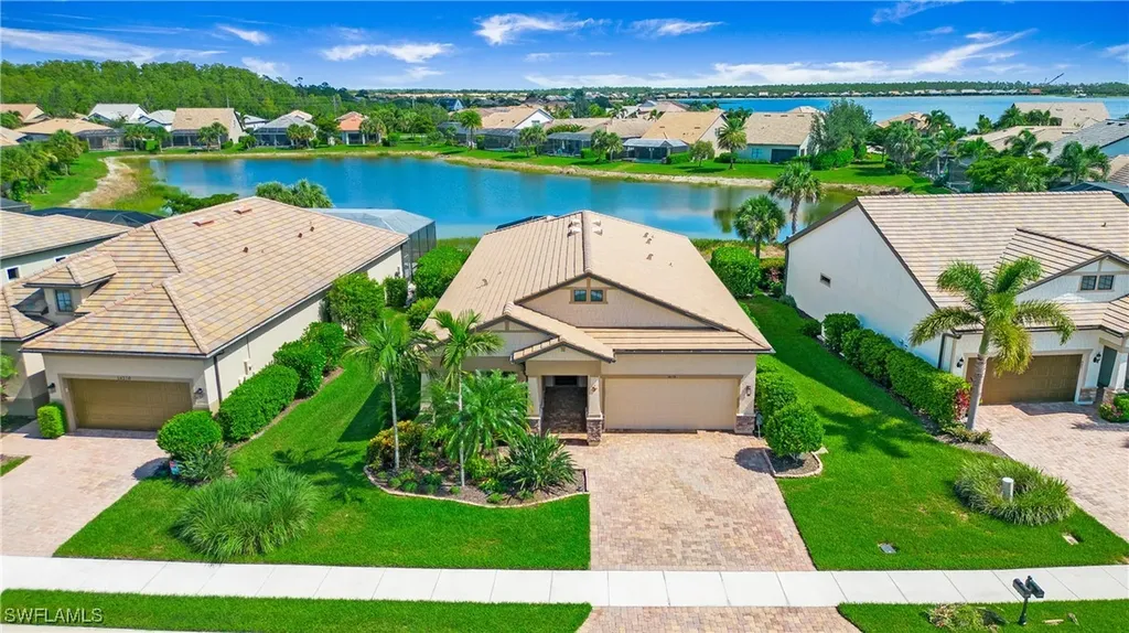 14274 Arrow Point Court Estero FL 33928