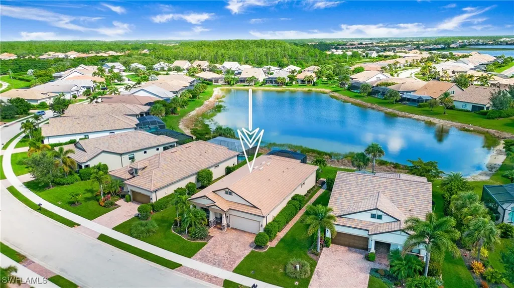 14274 Arrow Point Court Estero FL 33928