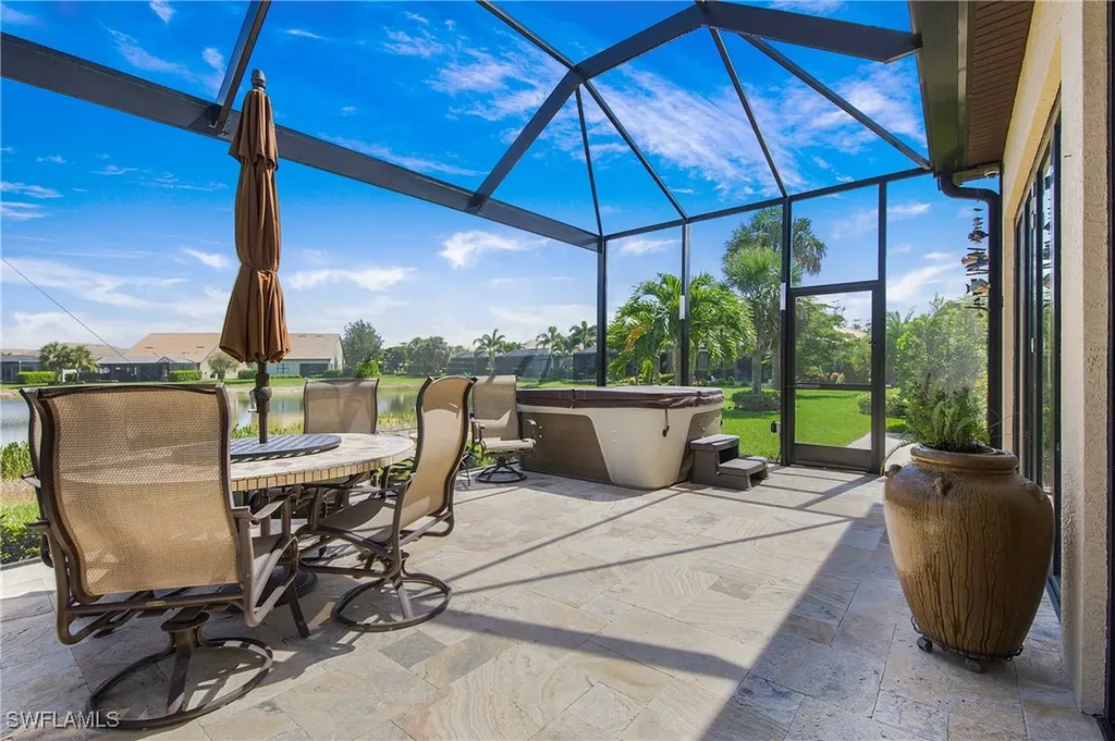 14274 Arrow Point Court Estero FL 33928