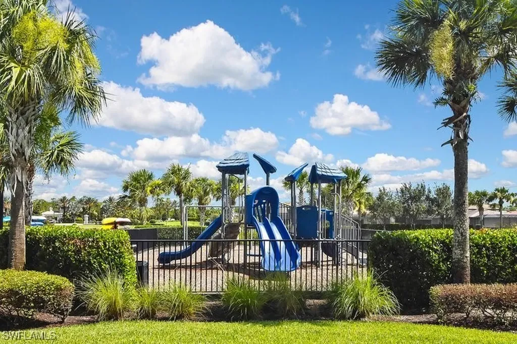 14274 Arrow Point Court Estero FL 33928