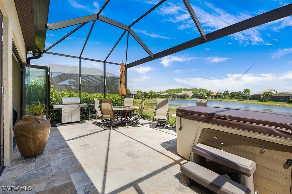 14274 Arrow Point Court Estero FL 33928