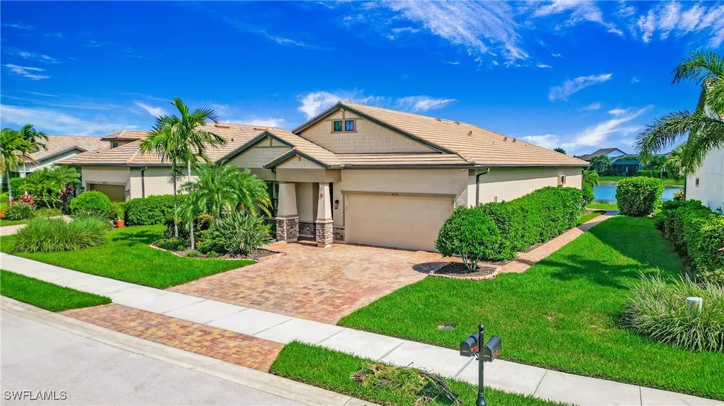 14274 Arrow Point Court Estero FL 33928