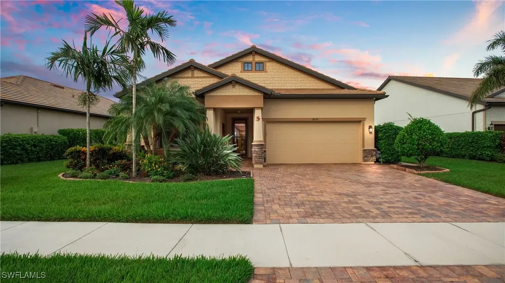 14274 Arrow Point Court Estero FL 33928